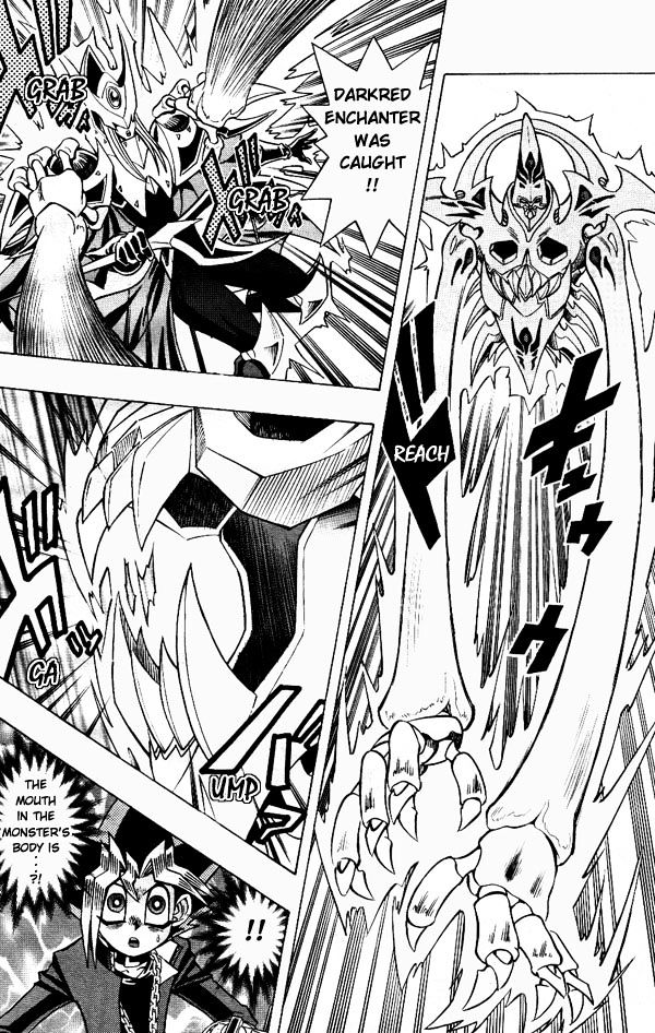 Yu-Gi-Oh! R - Vol.2 Chapter 23 : Toy Magic!!