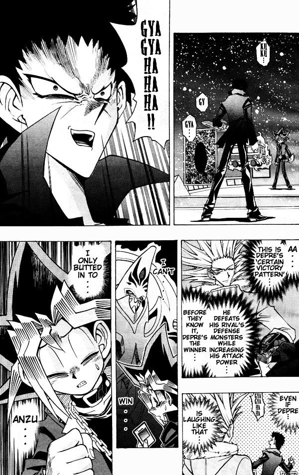 Yu-Gi-Oh! R - Vol.2 Chapter 23 : Toy Magic!!