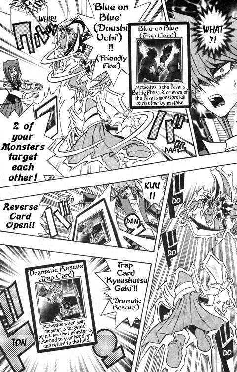 Yu-Gi-Oh! R - Vol.2 Chapter 19