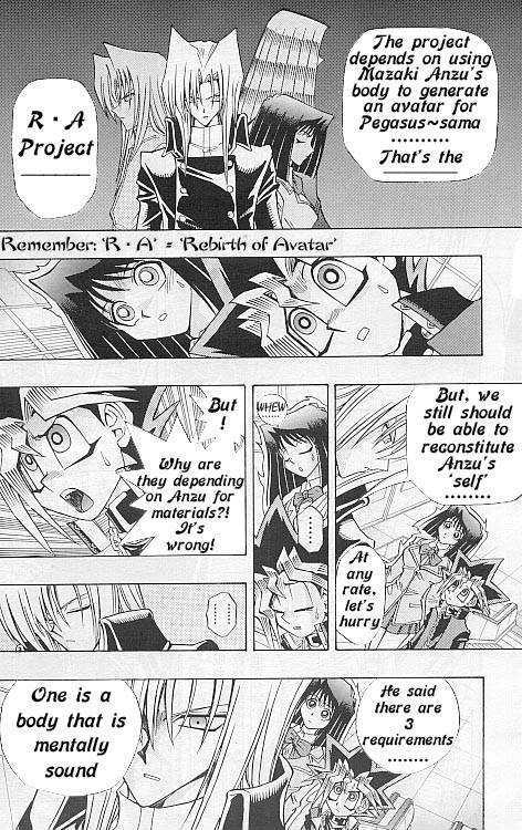 Yu-Gi-Oh! R - Vol.2 Chapter 16