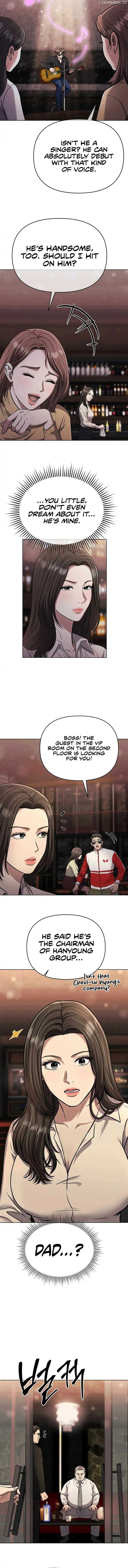 Rookie Employee Kim Cheolsu - Chapter 57