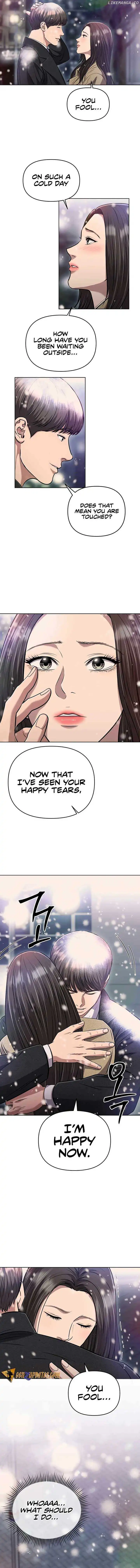 Rookie Employee Kim Cheolsu - Chapter 57