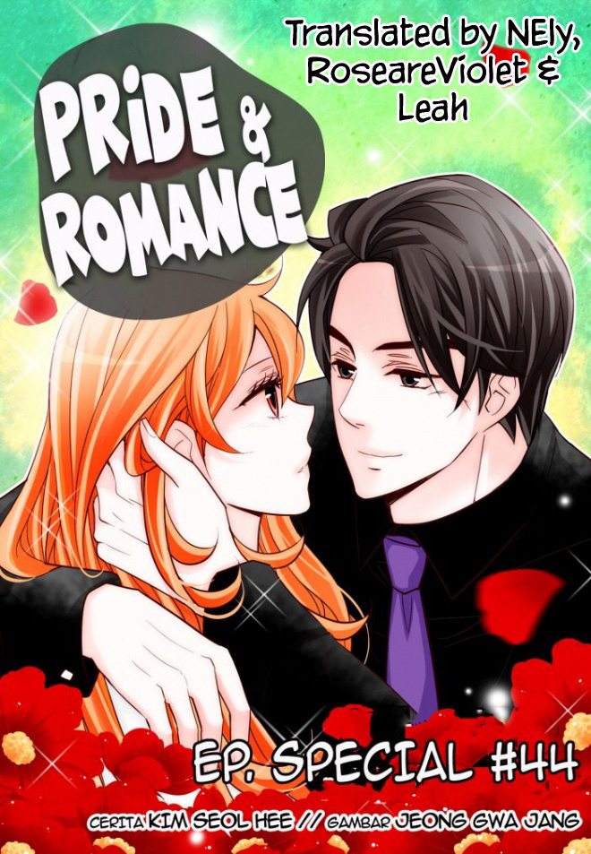 Arrogance And Romance - Chapter 162