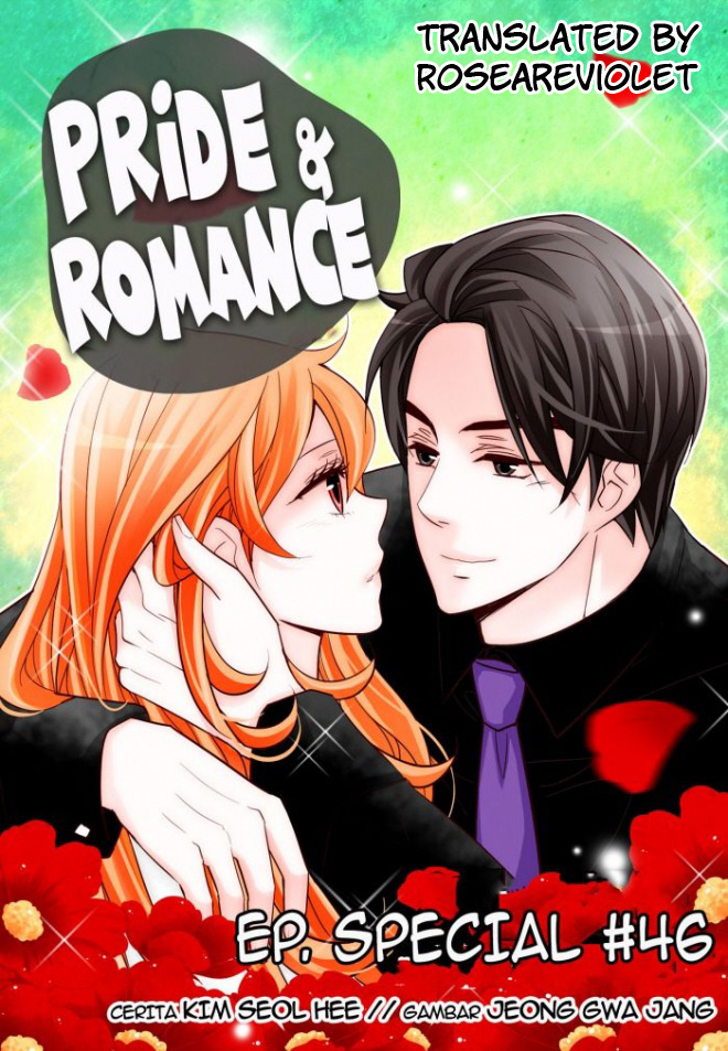 Arrogance And Romance - Chapter 164