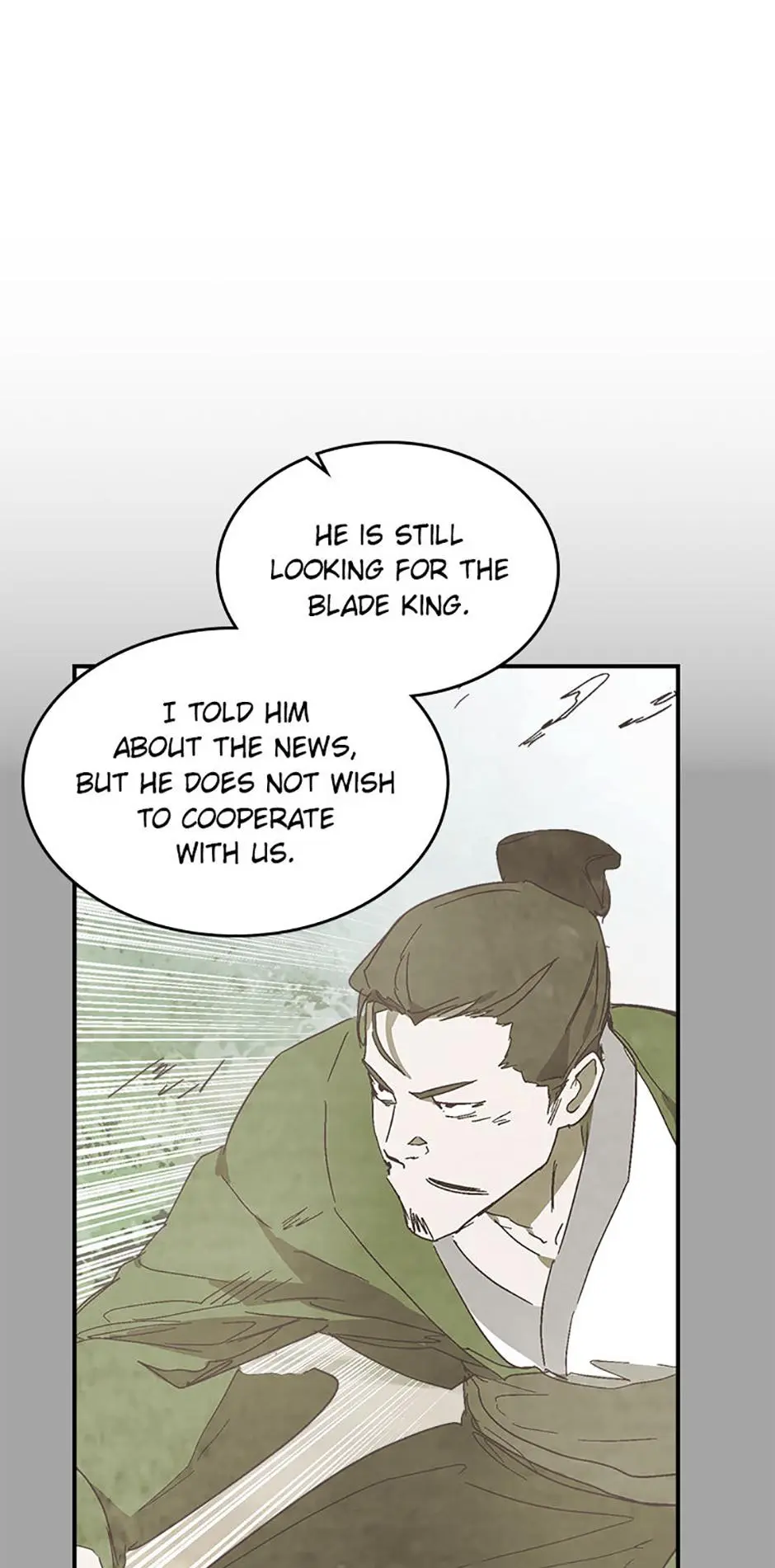 Yi Shen Dang Guan - Chapter 85