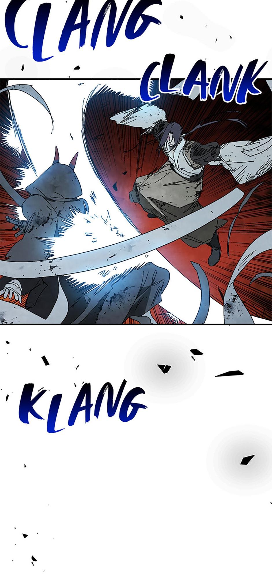 Yi Shen Dang Guan - Chapter 79