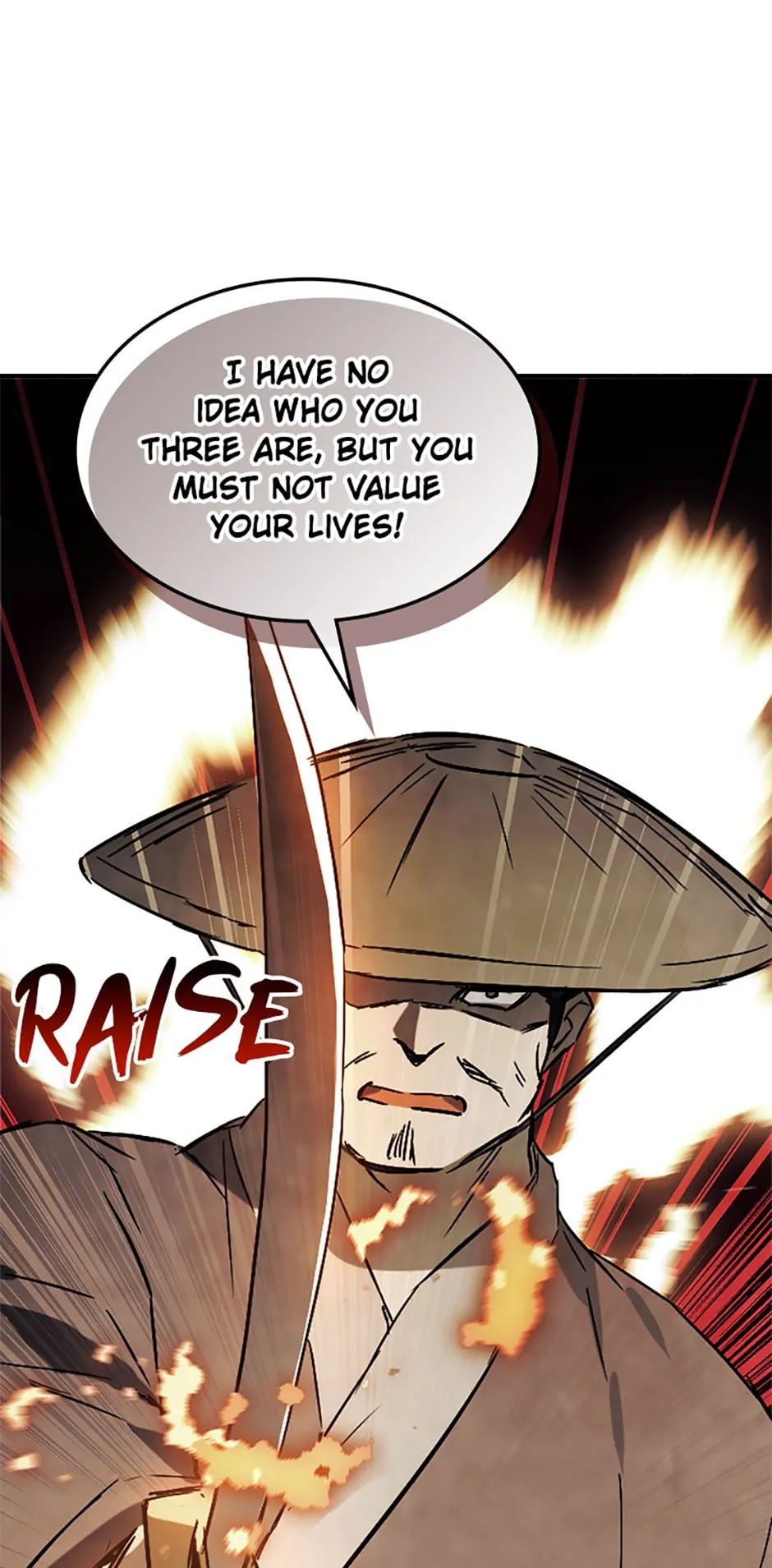 Yi Shen Dang Guan - Chapter 75