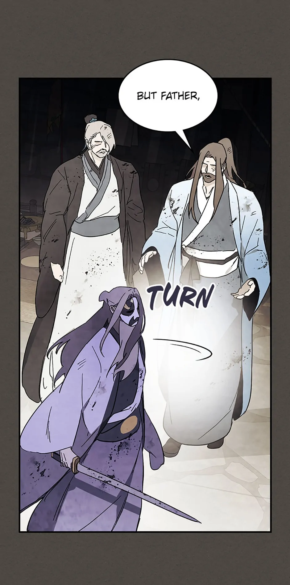 Yi Shen Dang Guan - Chapter 77