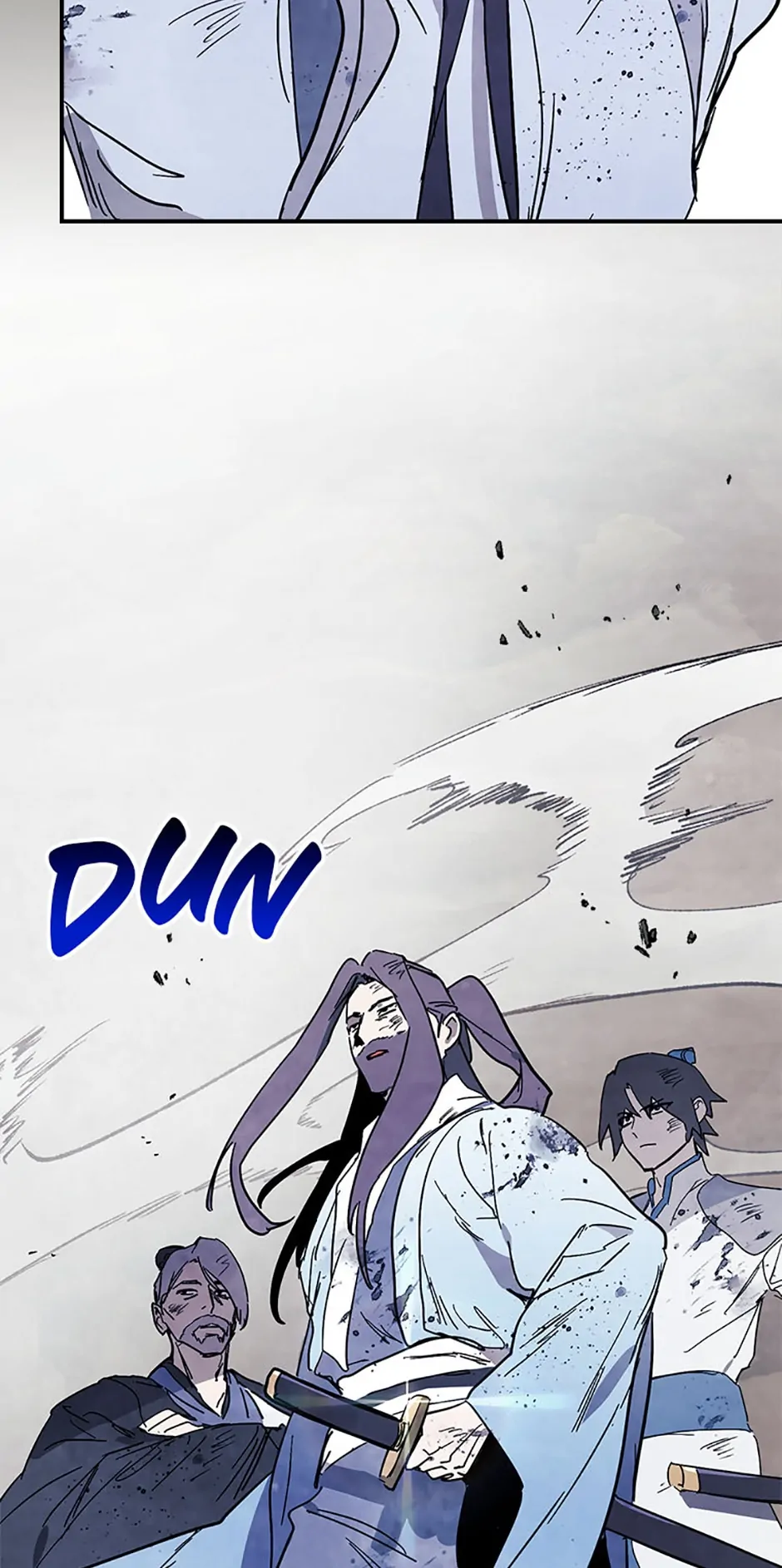 Yi Shen Dang Guan - Chapter 77