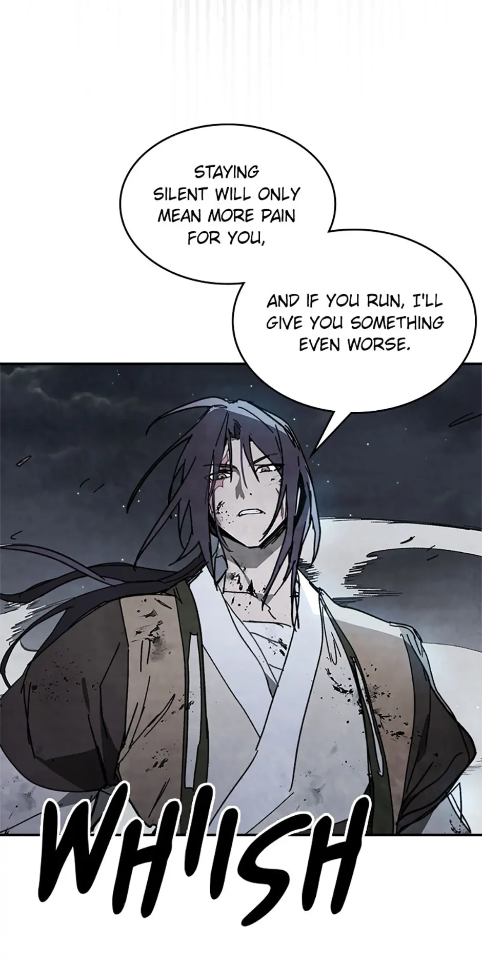 Yi Shen Dang Guan - Chapter 80