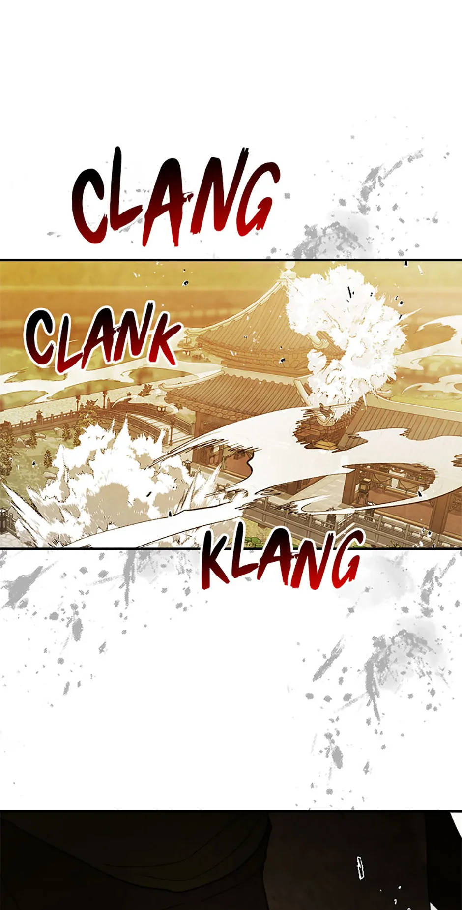 Yi Shen Dang Guan - Chapter 83