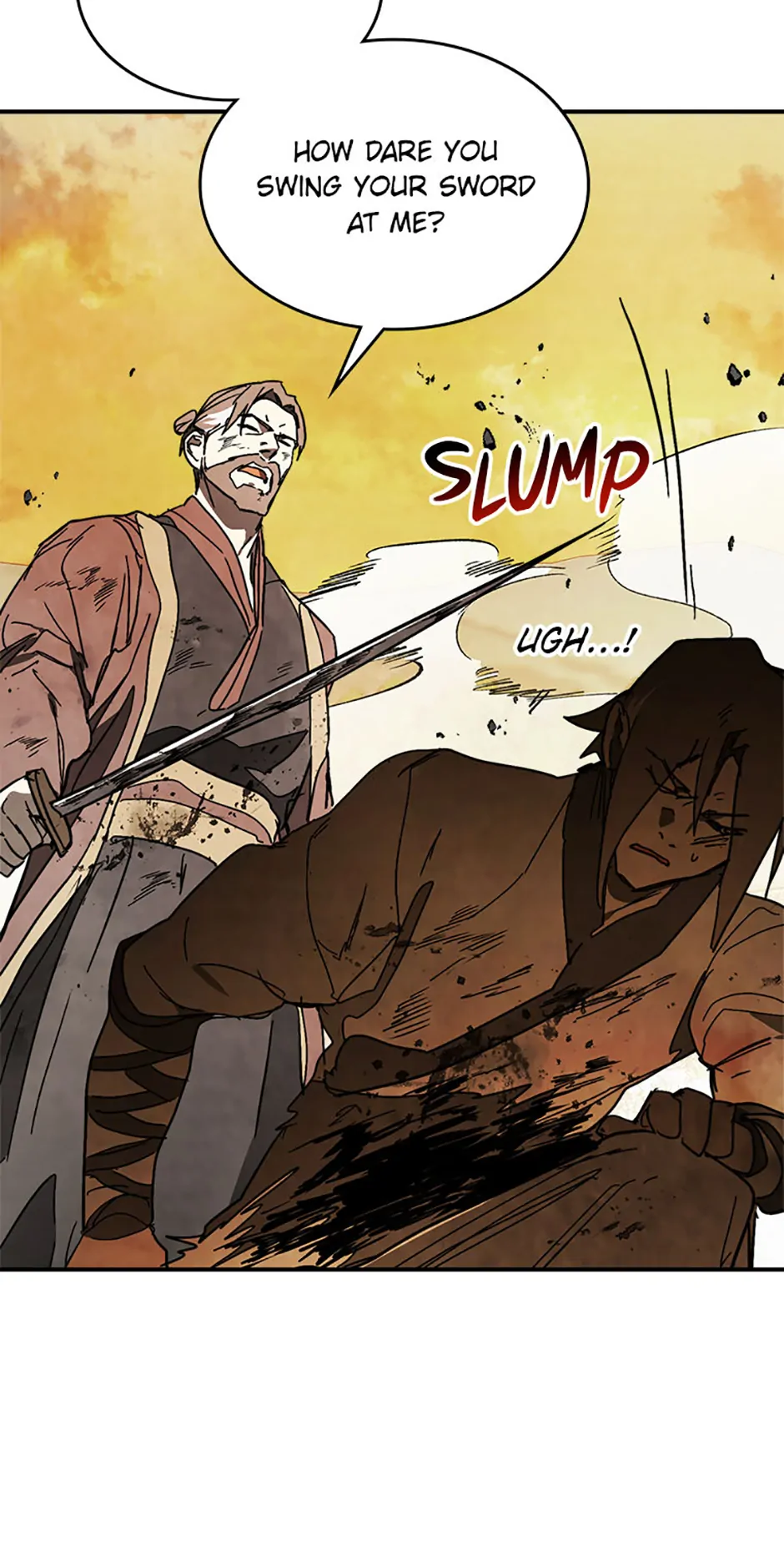 Yi Shen Dang Guan - Chapter 83