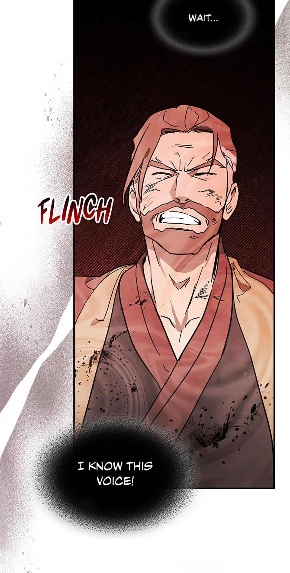 Yi Shen Dang Guan - Chapter 83