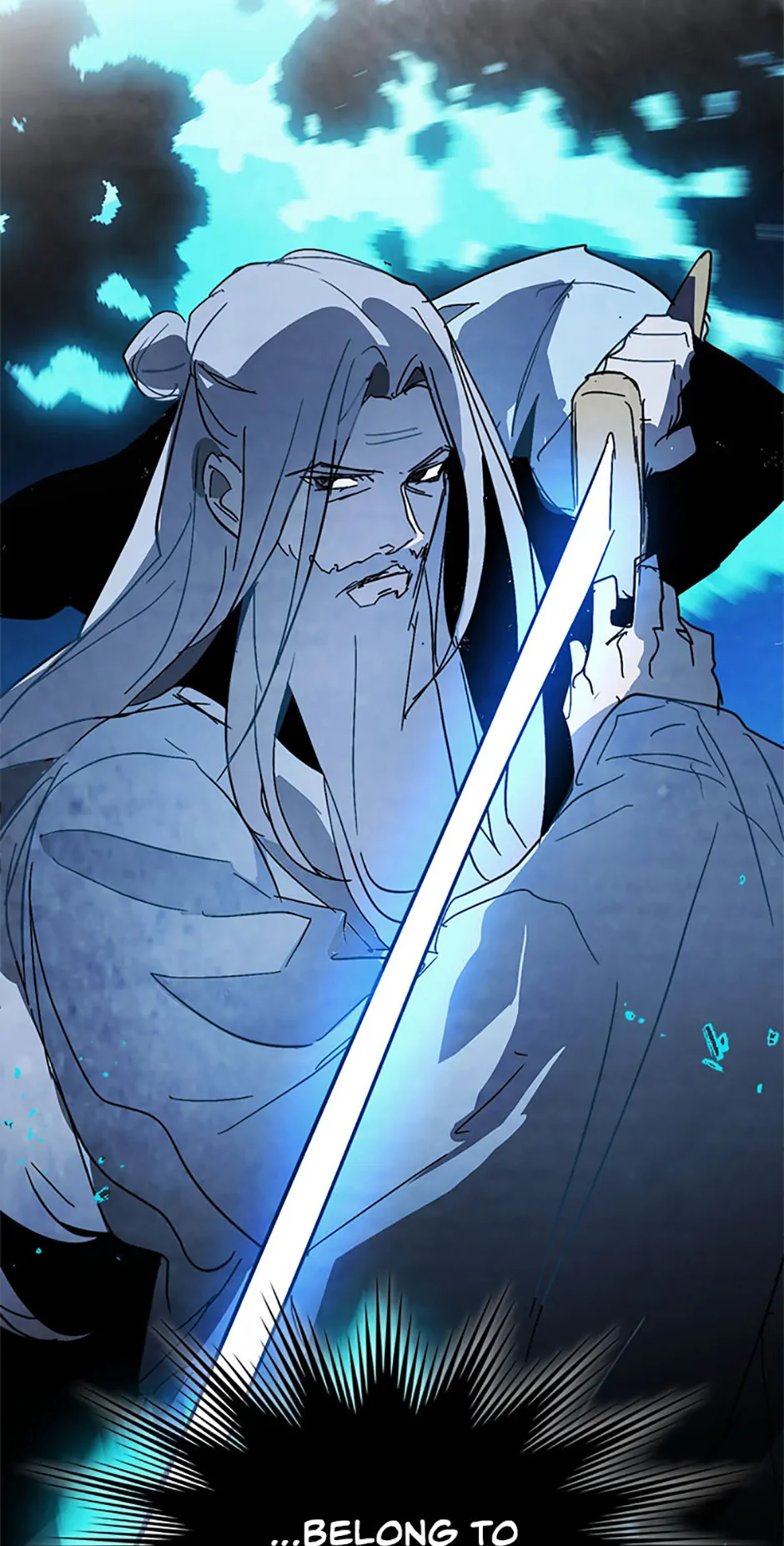 Yi Shen Dang Guan - Chapter 83