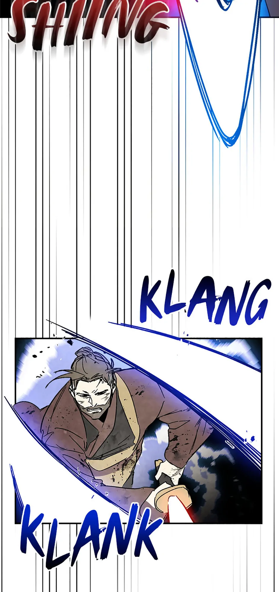 Yi Shen Dang Guan - Chapter 83