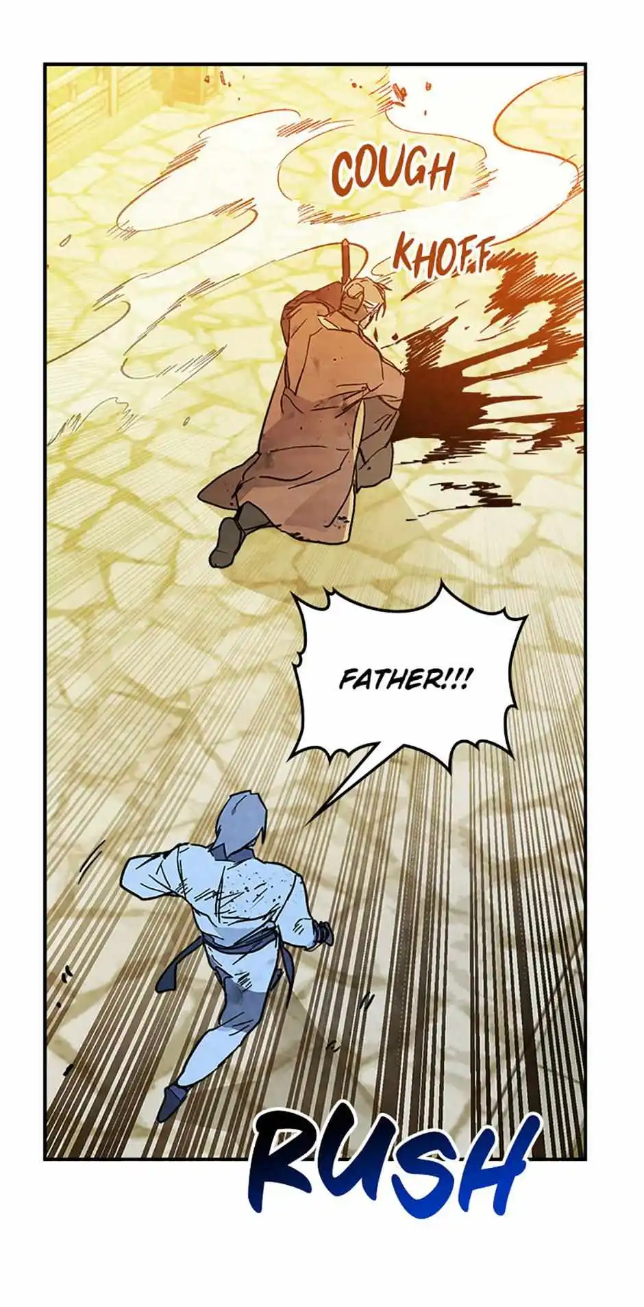 Yi Shen Dang Guan - Chapter 84