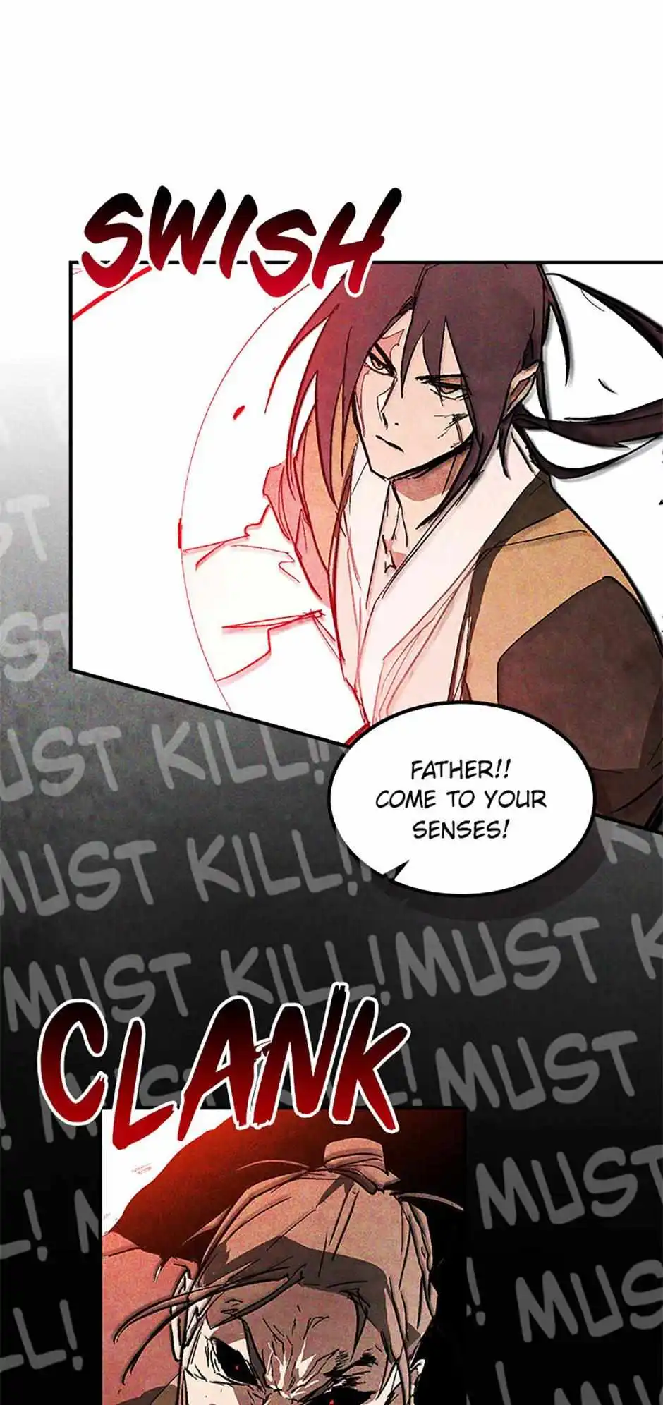 Yi Shen Dang Guan - Chapter 84