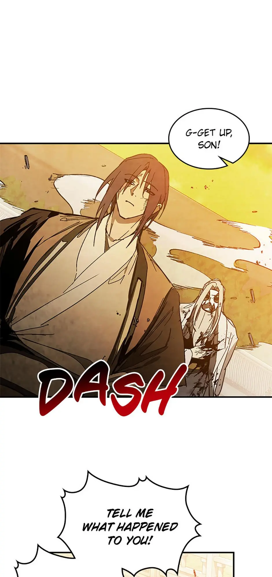 Yi Shen Dang Guan - Chapter 84