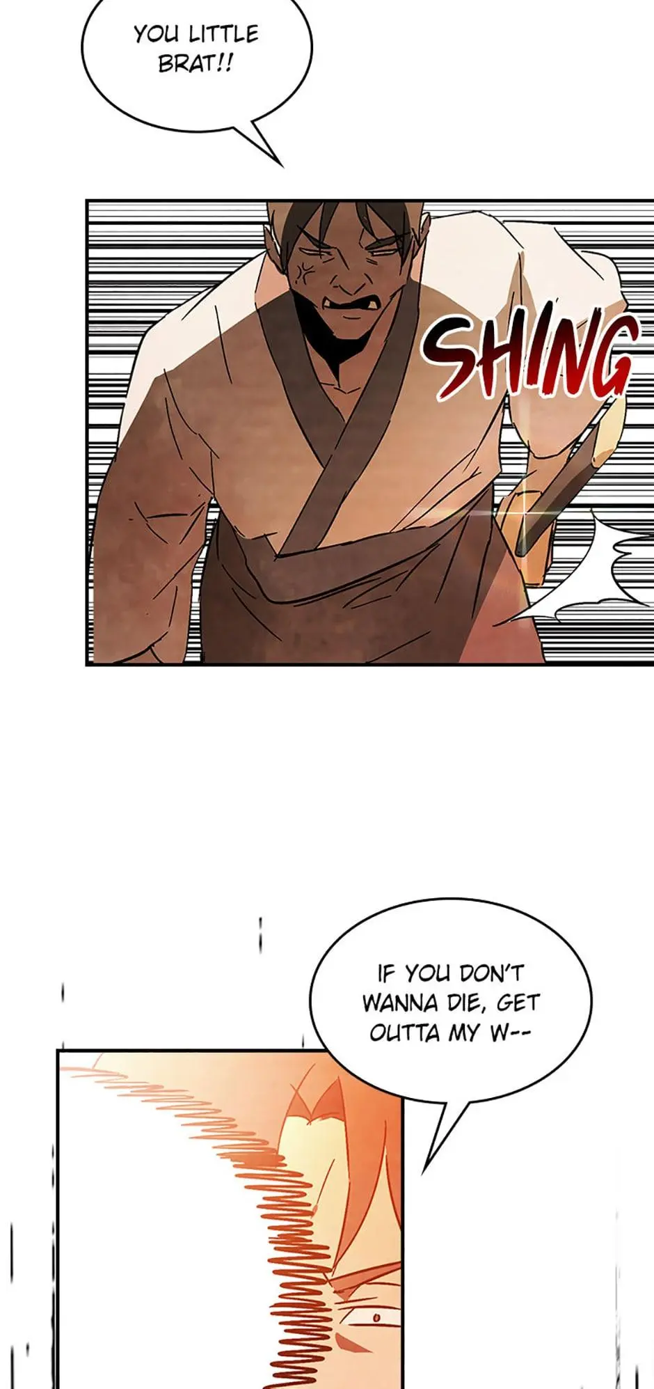 Yi Shen Dang Guan - Chapter 81