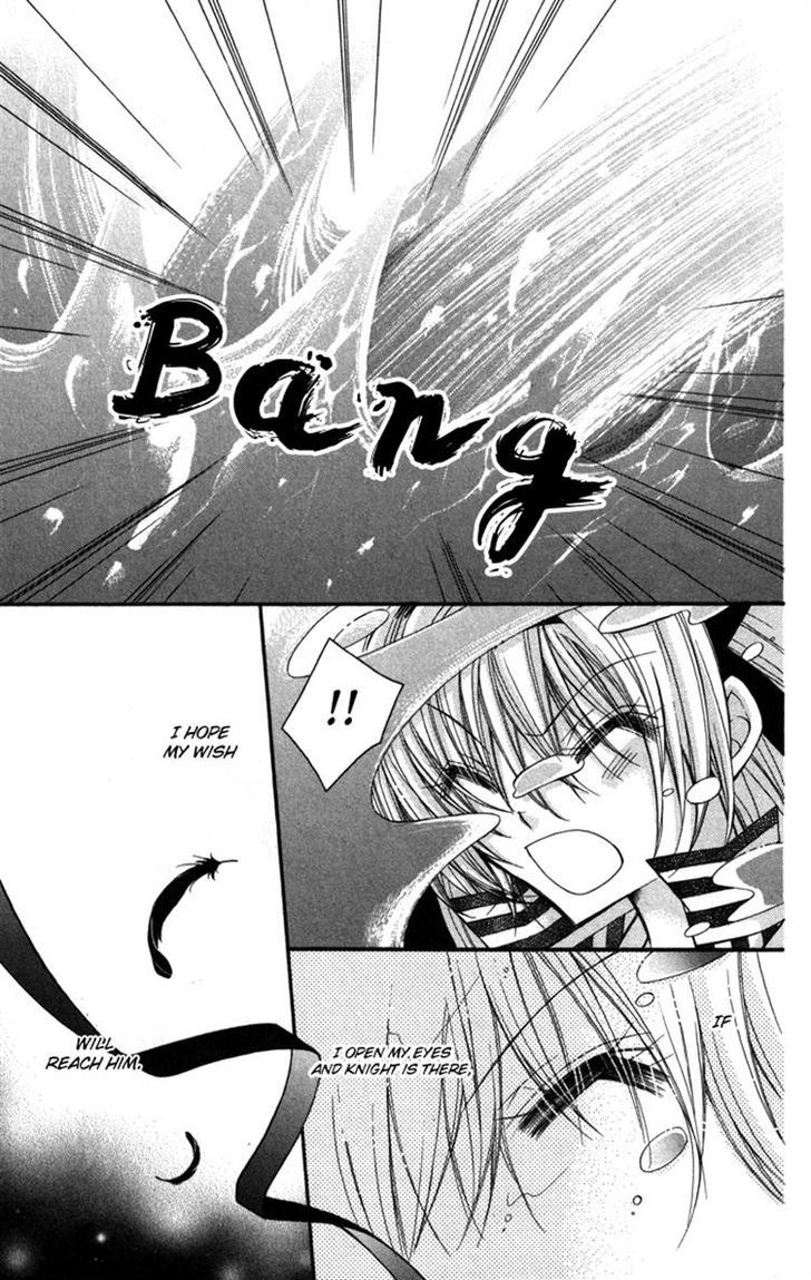 M.g. Darling - Vol.2 Chapter 10