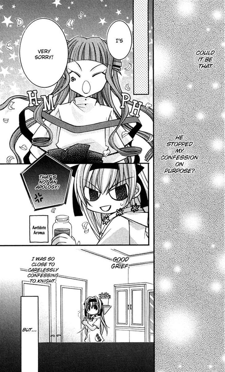 M.g. Darling - Vol.2 Chapter 9