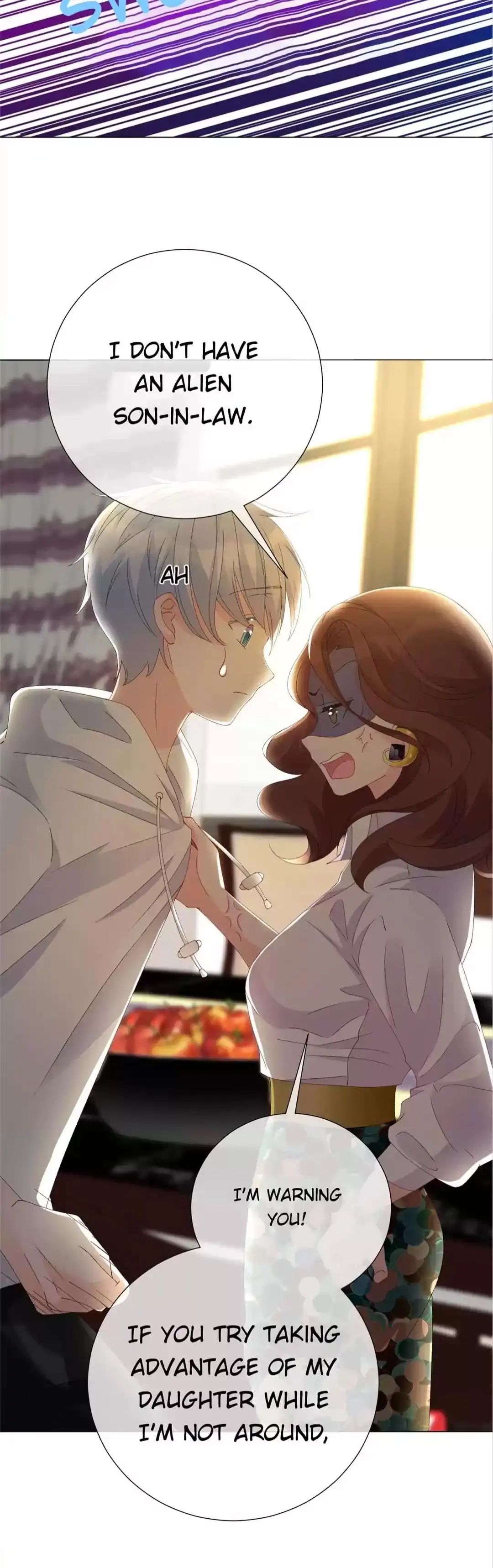 One Kiss A Day - Chapter 56