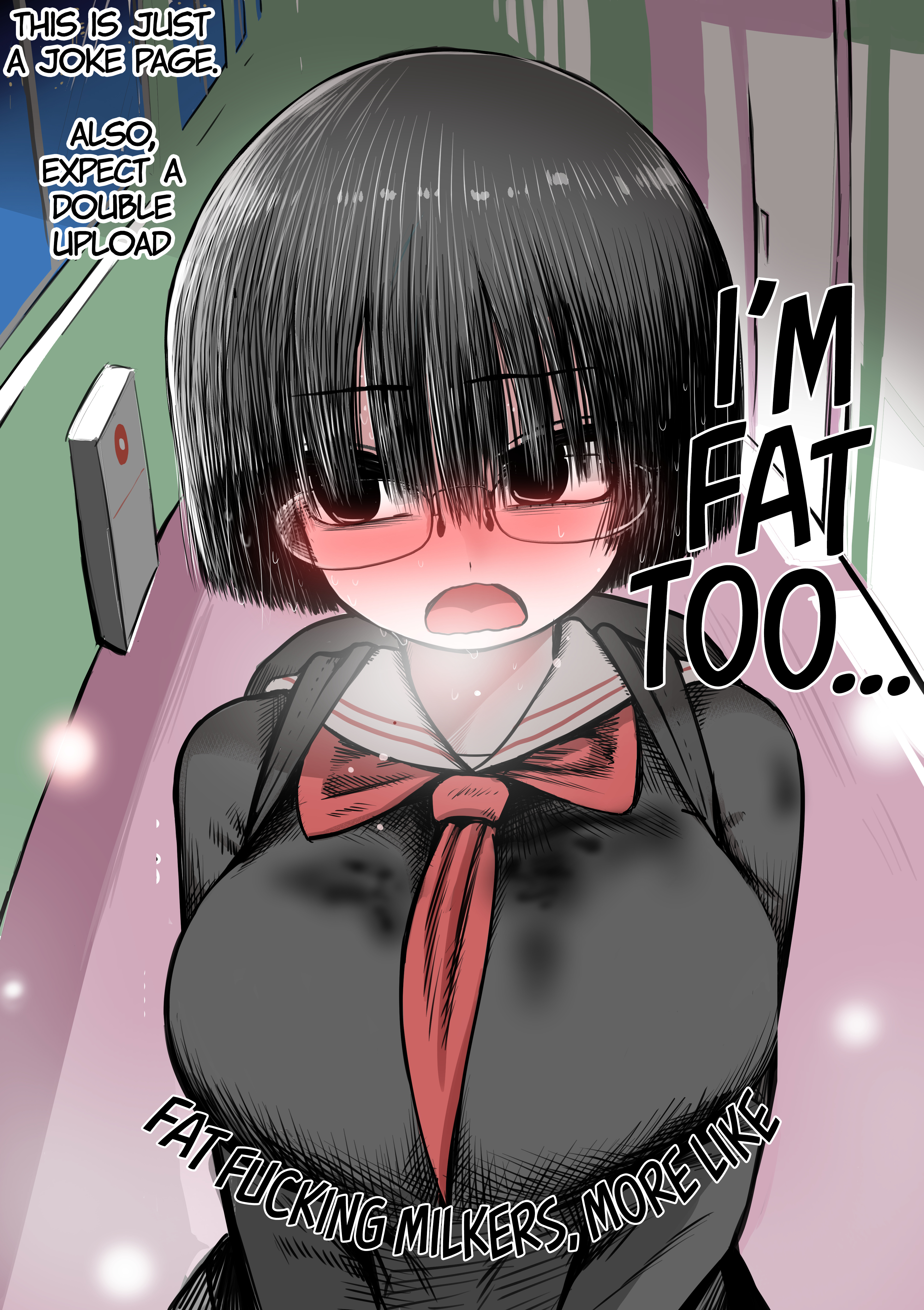 Gakkou De Ichiban Jimi Na Onna No Ko Wo Suki Ni Natta - Vol.1 Chapter 6: A Talk After The Hug