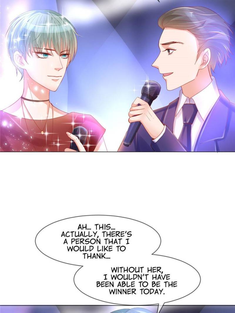 Prince Charming’s Lovely Gaze - Chapter 13