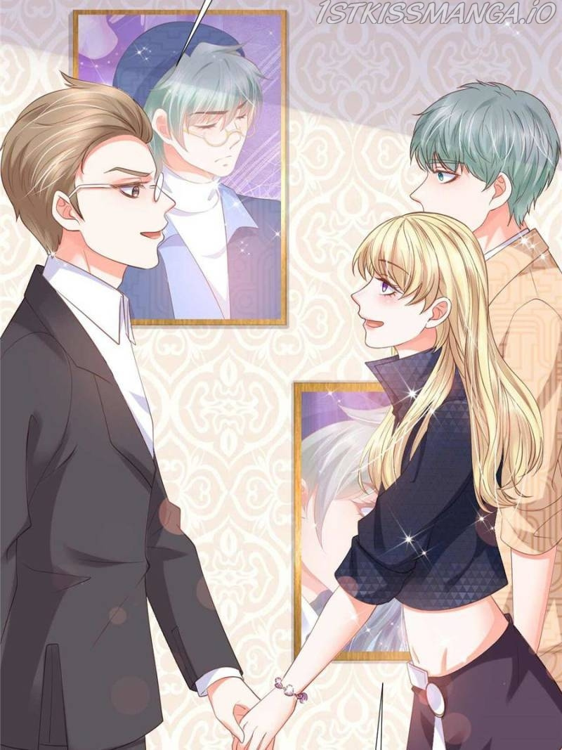 Prince Charming’s Lovely Gaze - Chapter 127