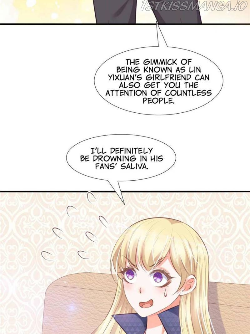 Prince Charming’s Lovely Gaze - Chapter 127