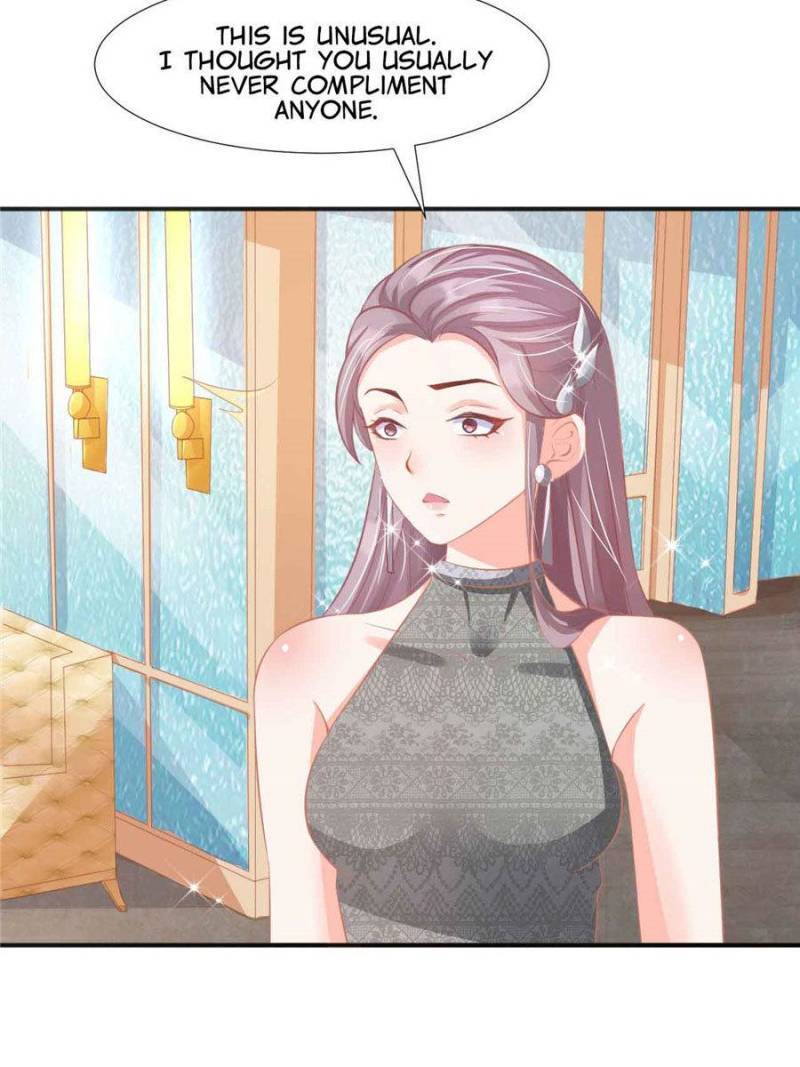 Prince Charming’s Lovely Gaze - Chapter 79