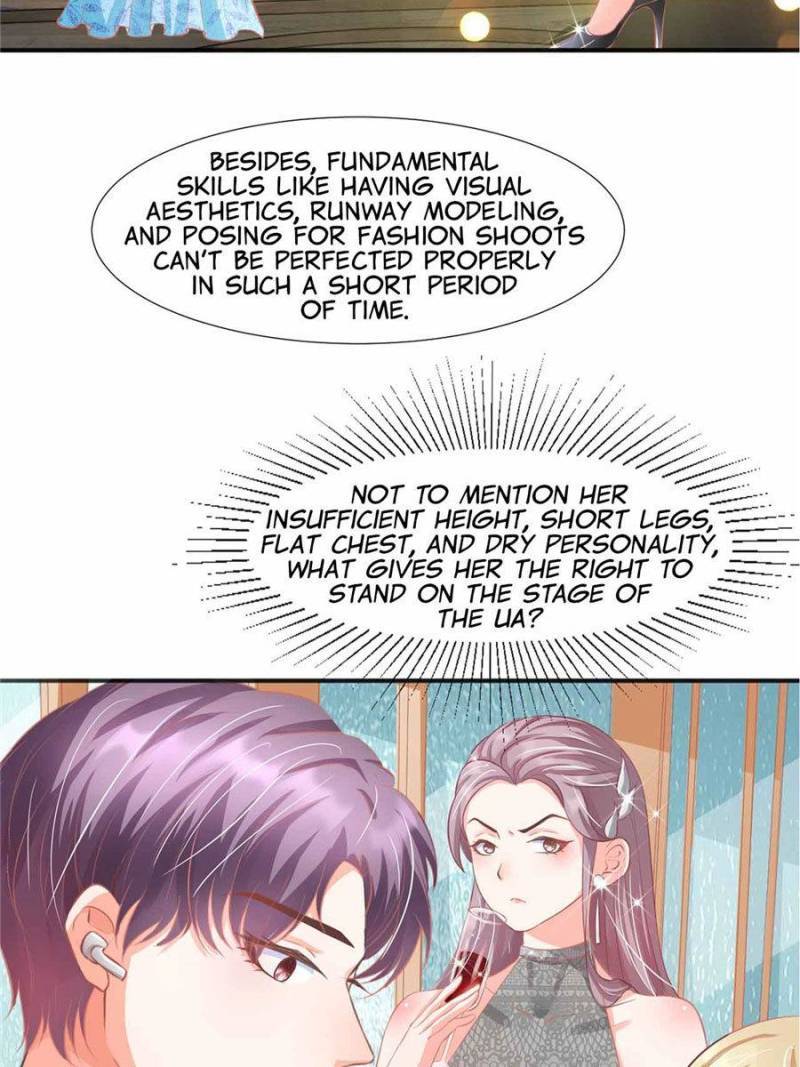 Prince Charming’s Lovely Gaze - Chapter 79