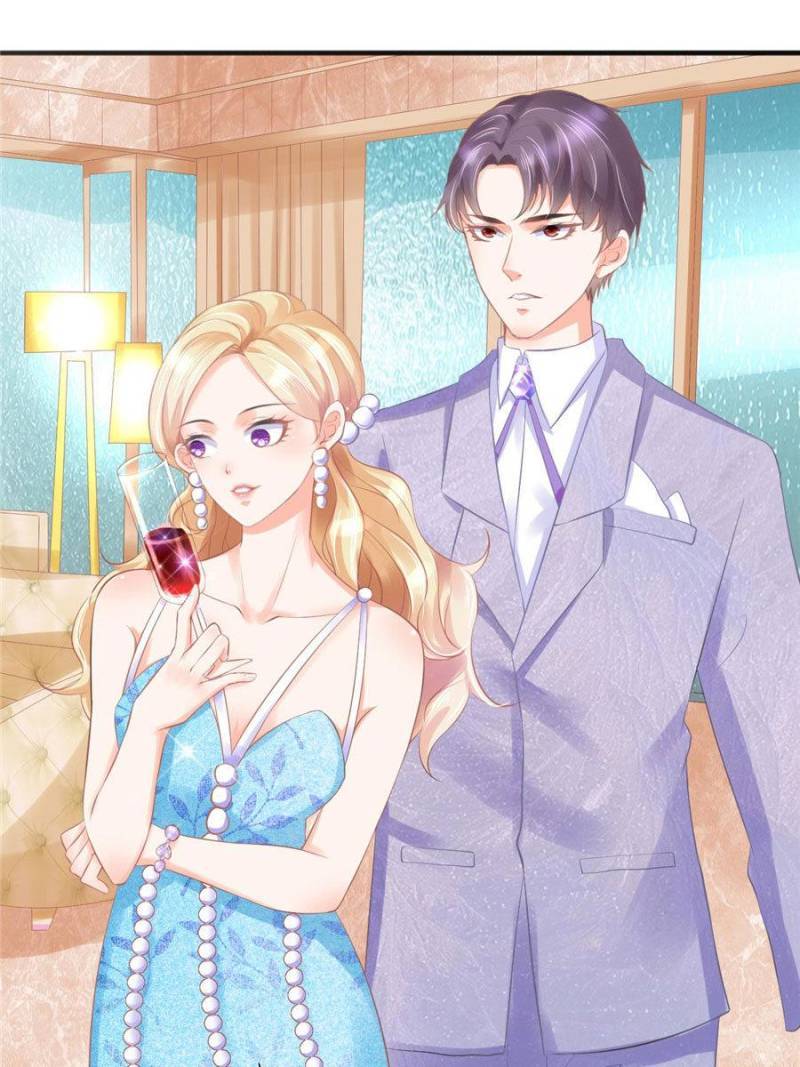 Prince Charming’s Lovely Gaze - Chapter 79