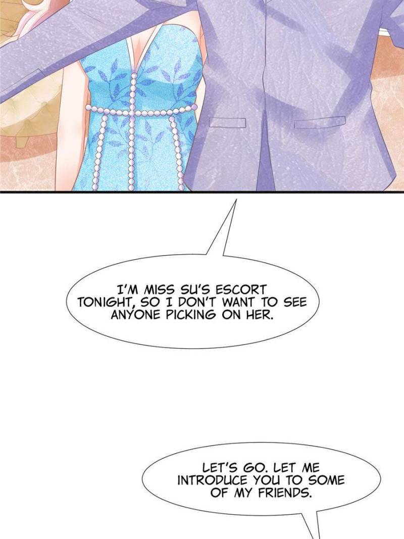 Prince Charming’s Lovely Gaze - Chapter 79