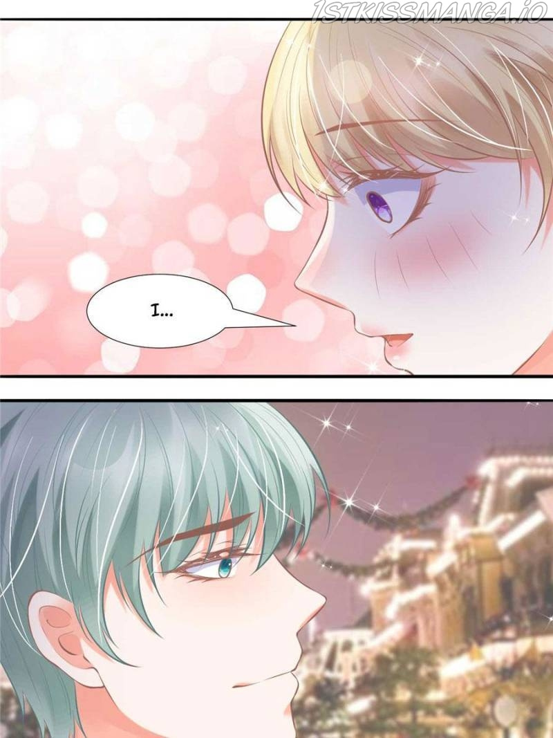 Prince Charming’s Lovely Gaze - Chapter 133