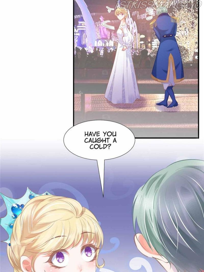 Prince Charming’s Lovely Gaze - Chapter 133