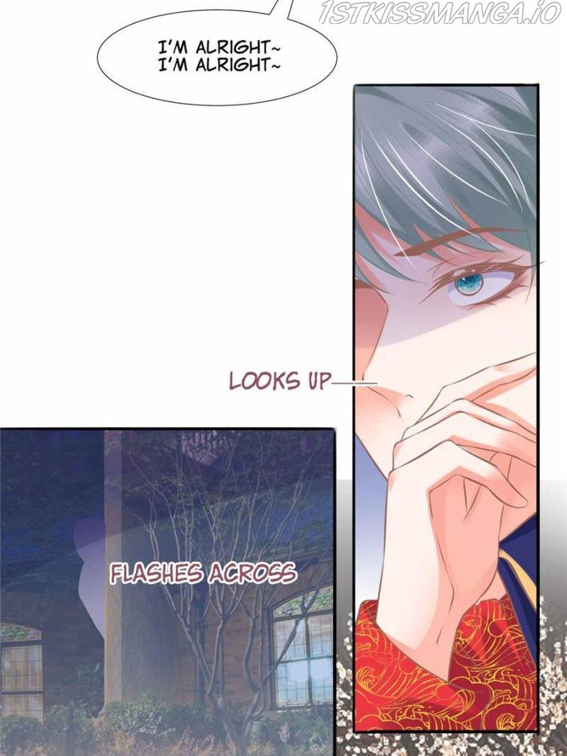 Prince Charming’s Lovely Gaze - Chapter 133