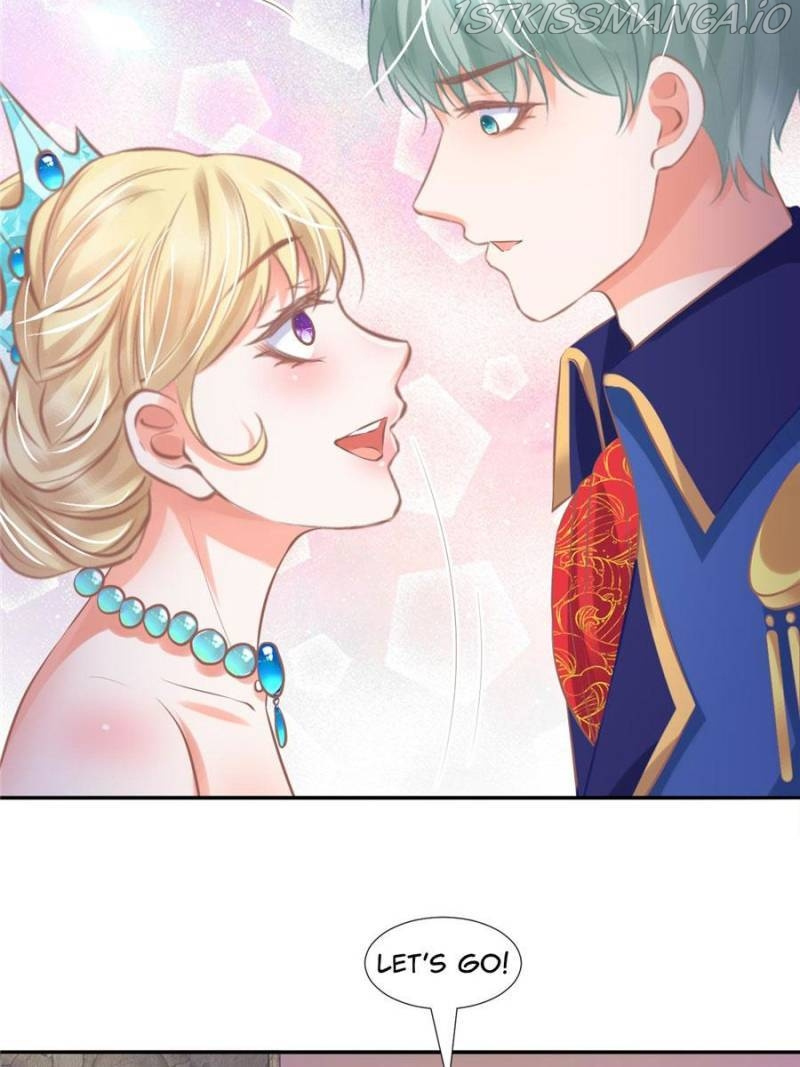 Prince Charming’s Lovely Gaze - Chapter 133