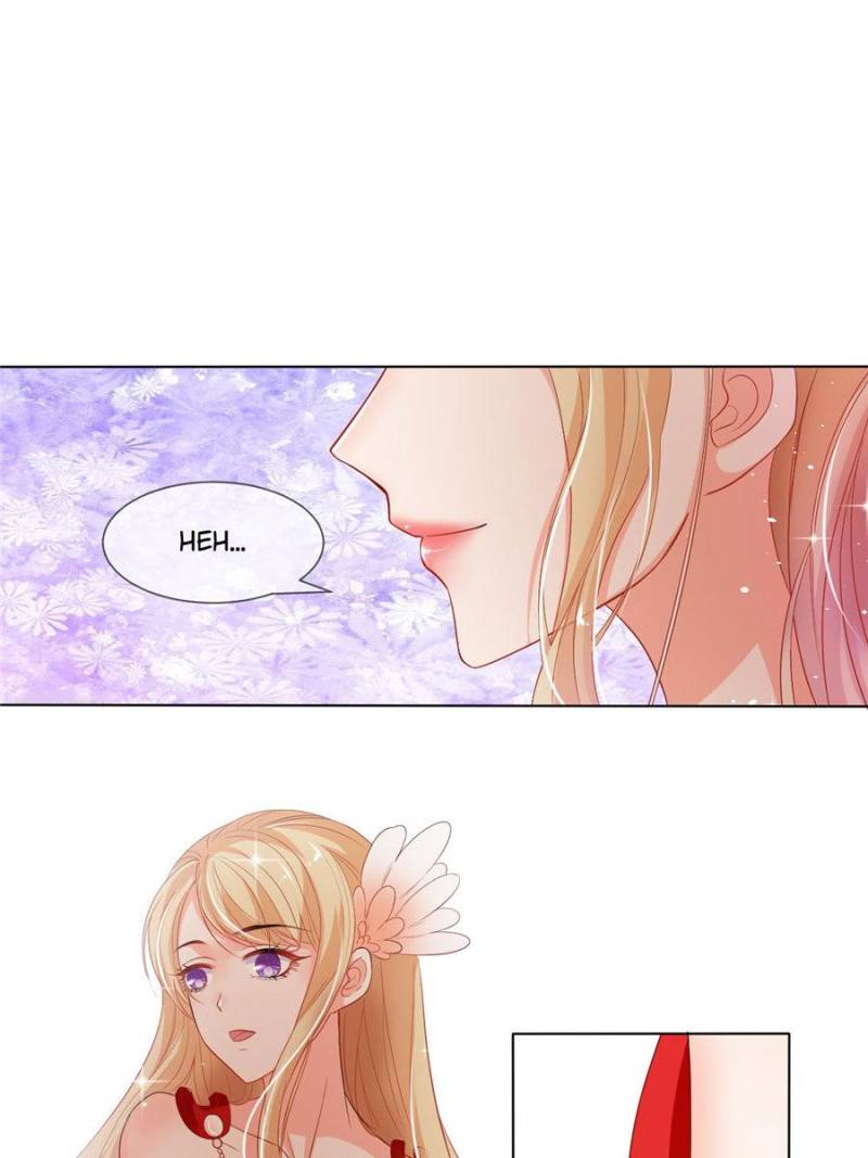 Prince Charming’s Lovely Gaze - Chapter 8