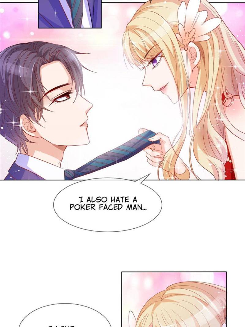 Prince Charming’s Lovely Gaze - Chapter 8