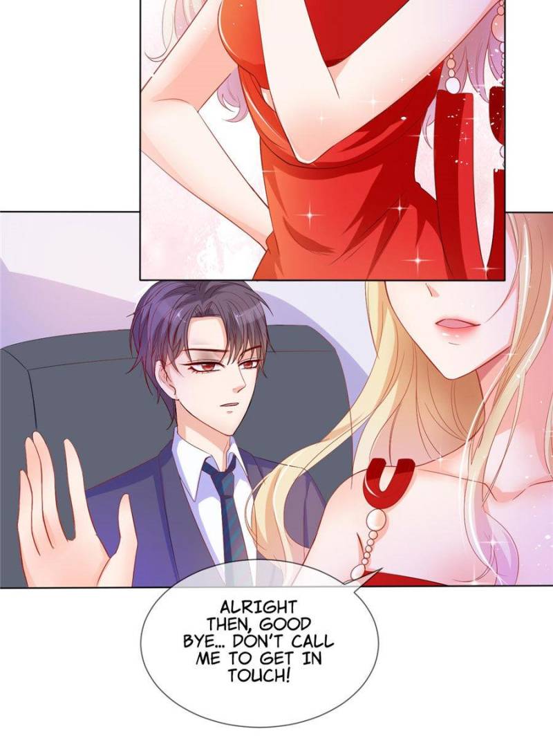 Prince Charming’s Lovely Gaze - Chapter 8