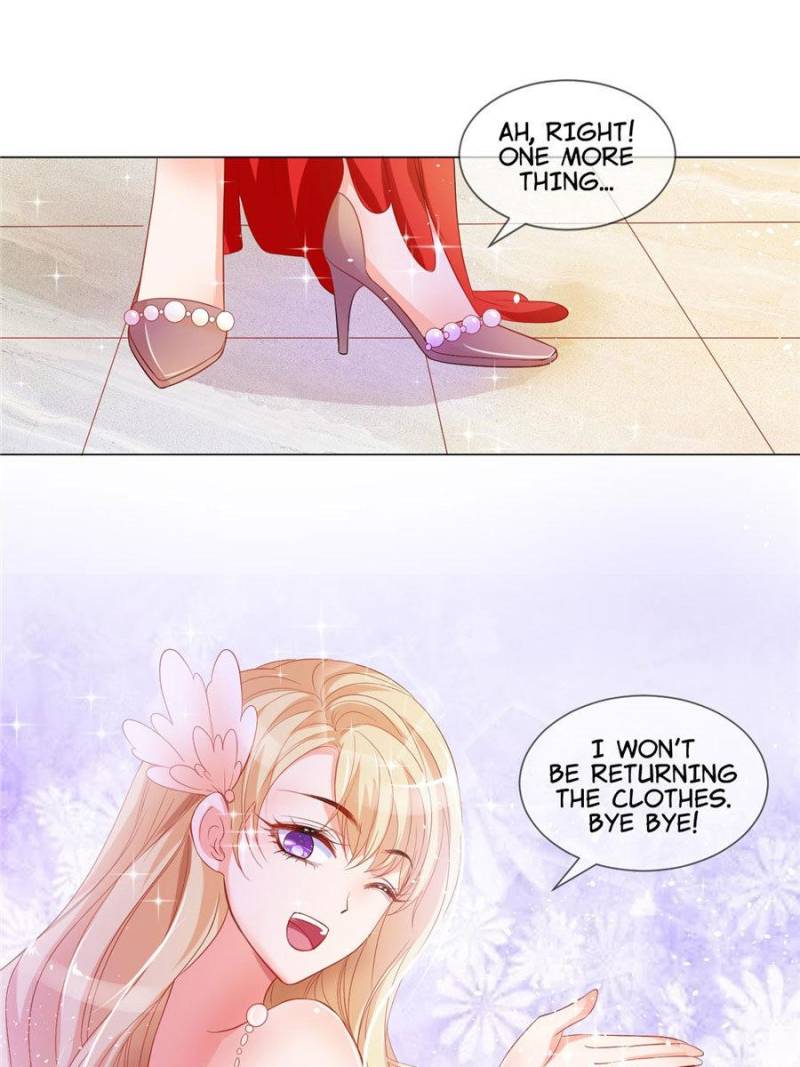 Prince Charming’s Lovely Gaze - Chapter 8