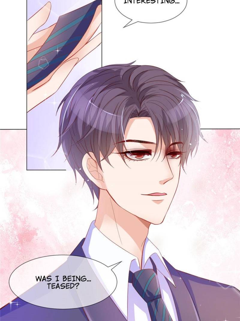 Prince Charming’s Lovely Gaze - Chapter 8