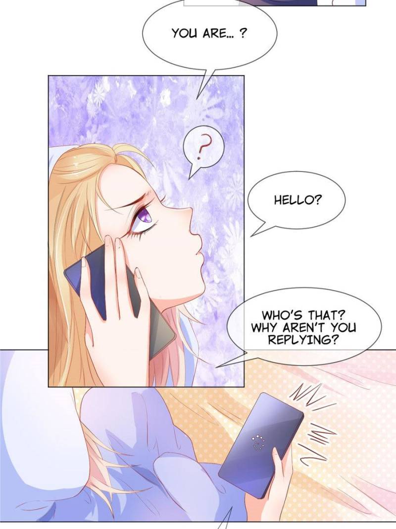 Prince Charming’s Lovely Gaze - Chapter 8