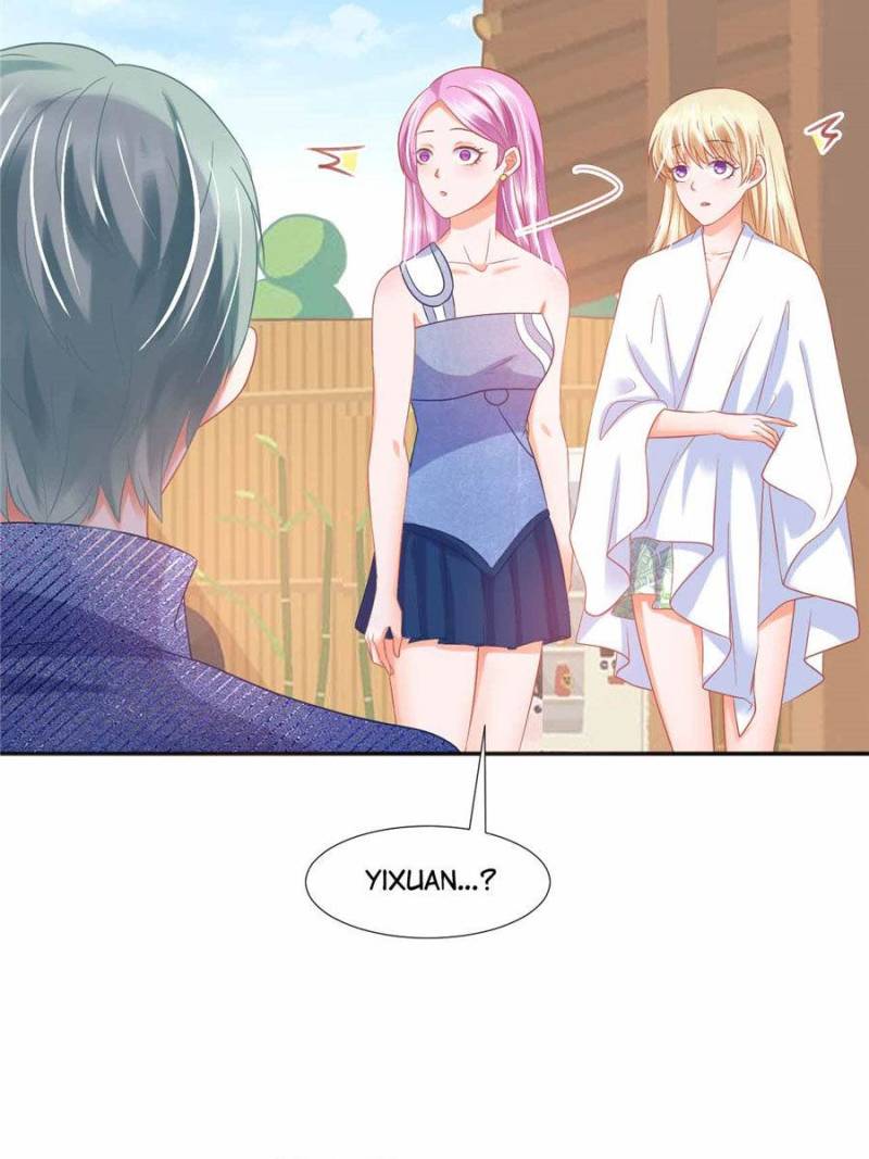 Prince Charming’s Lovely Gaze - Chapter 63