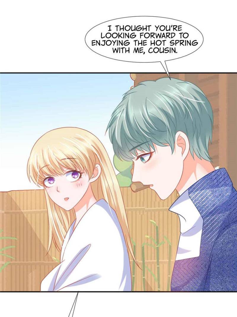 Prince Charming’s Lovely Gaze - Chapter 63