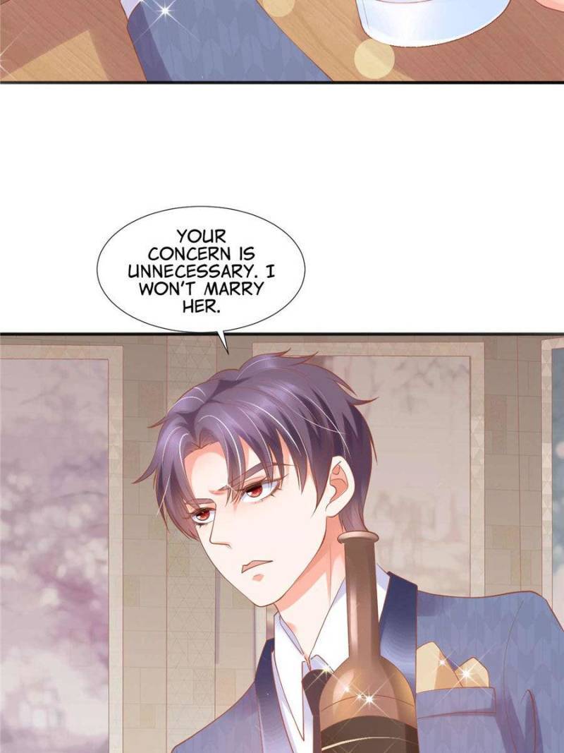 Prince Charming’s Lovely Gaze - Chapter 120