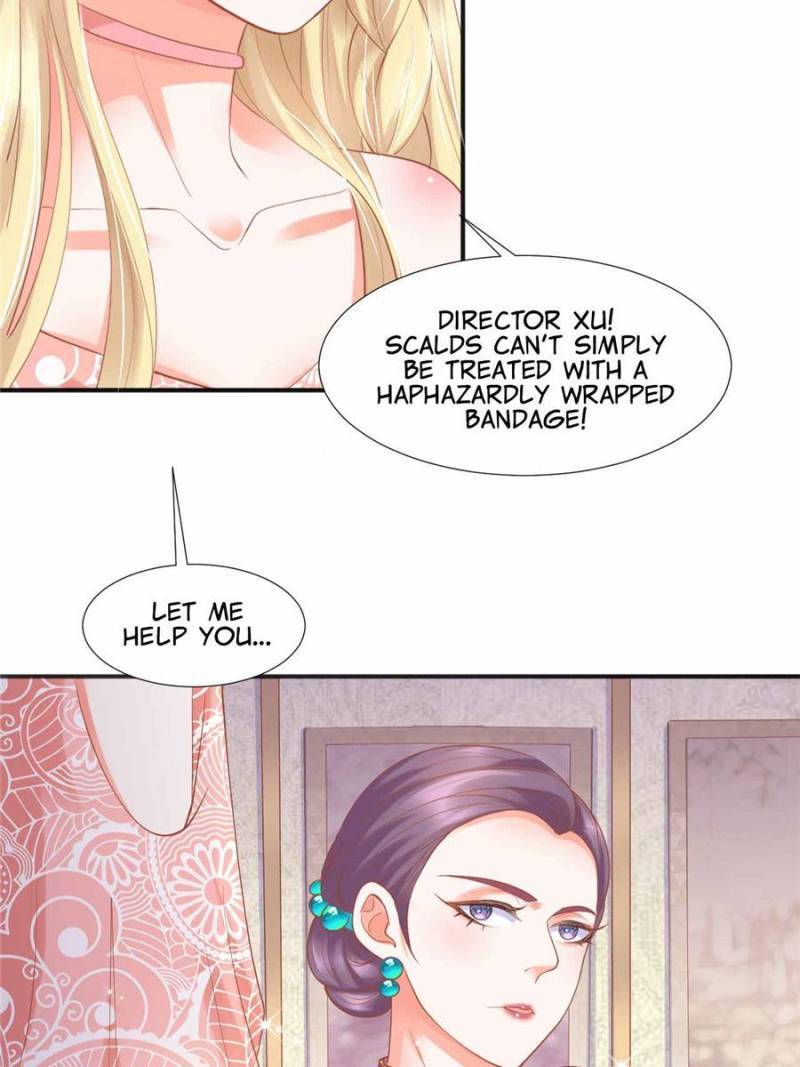 Prince Charming’s Lovely Gaze - Chapter 120