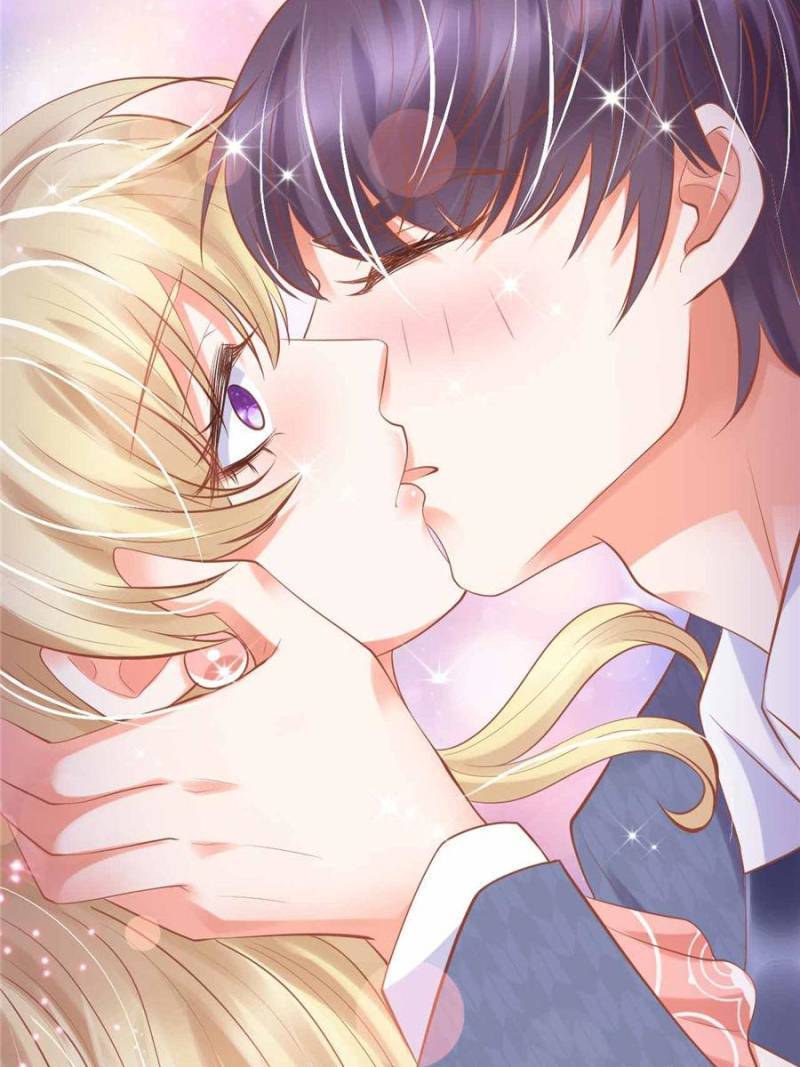 Prince Charming’s Lovely Gaze - Chapter 120