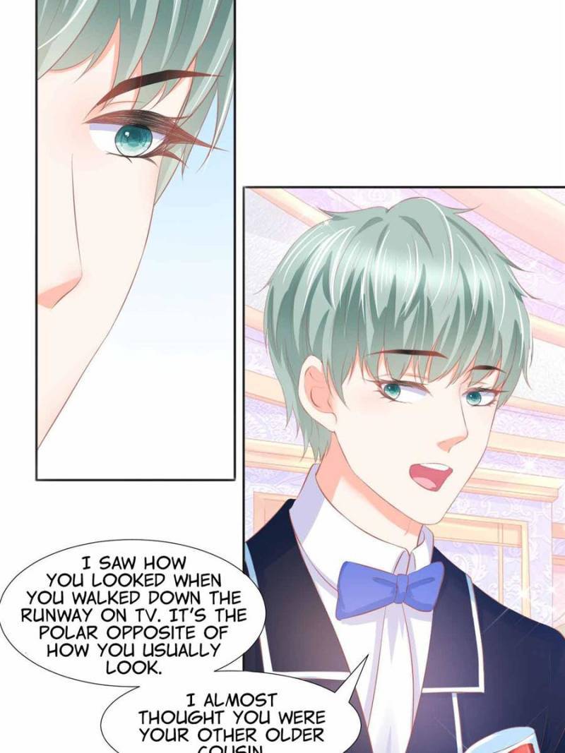 Prince Charming’s Lovely Gaze - Chapter 99